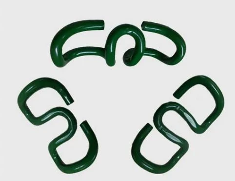 Skl Series Elastic Clamp Track Fastening System Skl Series Elastic Clamp Track Fastening System