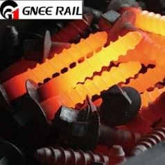 Ss25 Screw Spike
