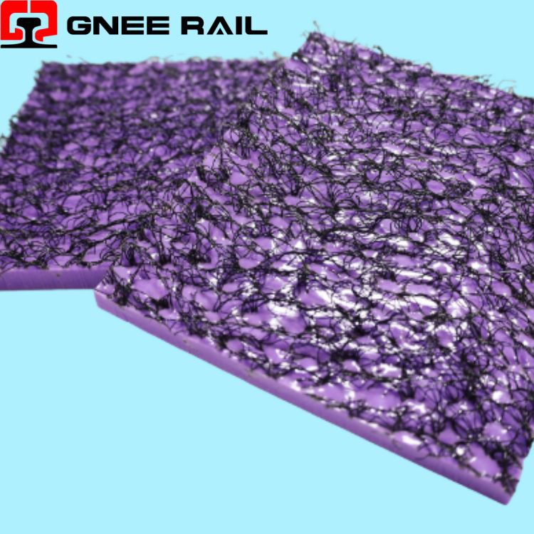 Sub Ballast Mats