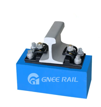 ระบบยึดรางรถไฟชนิด W14